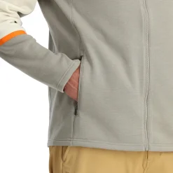 Spyder Mens Speed Fleece Full Zip -