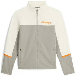 Spyder Mens Speed Fleece Full Zip -