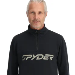 Spyder Mens Speed Fleece Half Zip -