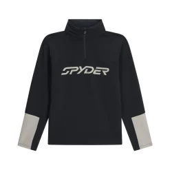 Spyder Mens Speed Fleece Half Zip -
