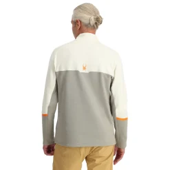 Spyder Mens Speed Fleece Half Zip -