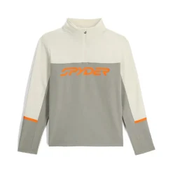 Spyder Mens Speed Fleece Half Zip -