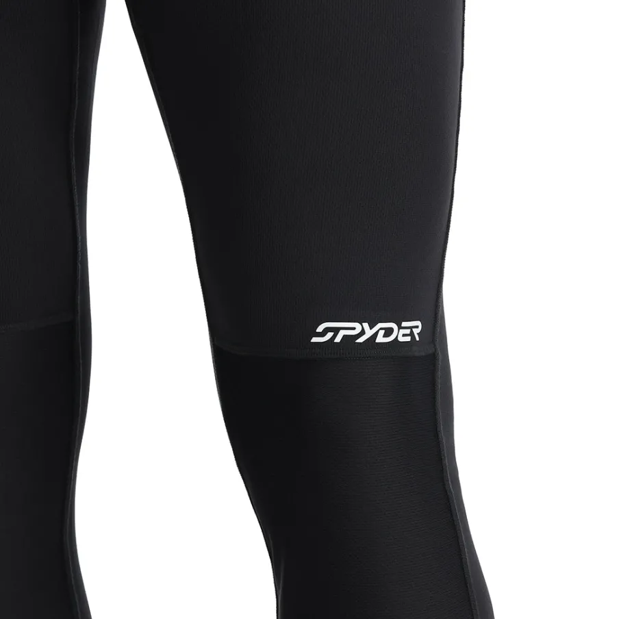 Spyder Mens Stretch Charger 3/4 Pant -