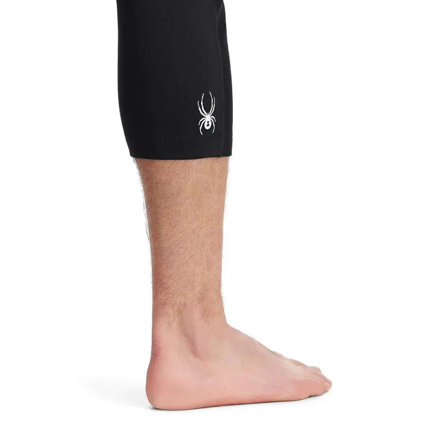 Spyder Mens Stretch Charger 3/4 Pant -