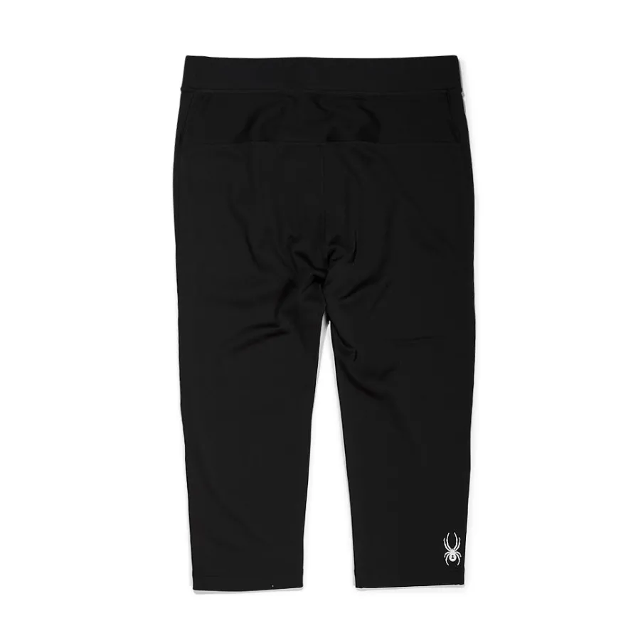 Spyder Mens Stretch Charger 3/4 Pant -