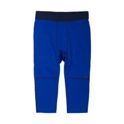 Spyder Mens Stretch Charger 3/4 Pant - Electric Blue