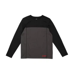 Spyder Mens Stretch Charger Crew -