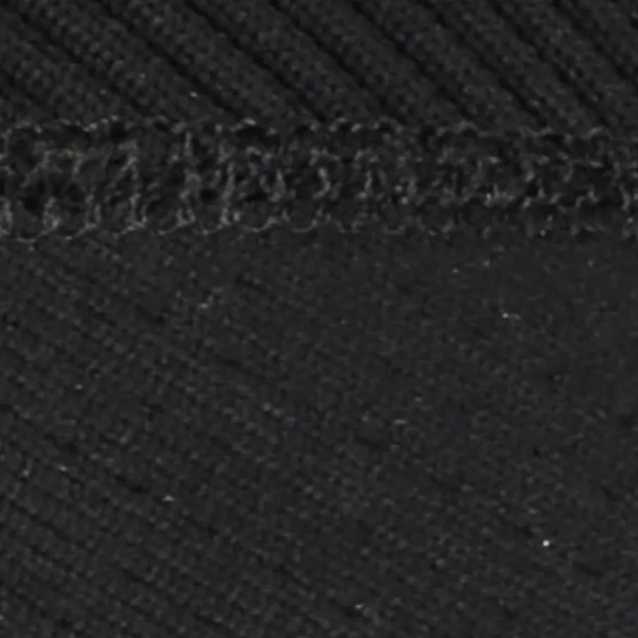 Spyder Mens Tanaga - Black/ Fiery Red