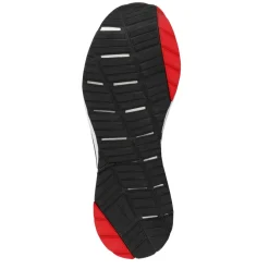 Spyder Mens Tanaga - Black/ Fiery Red