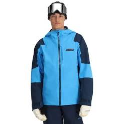 Spyder Mens Taos - Aether Blue