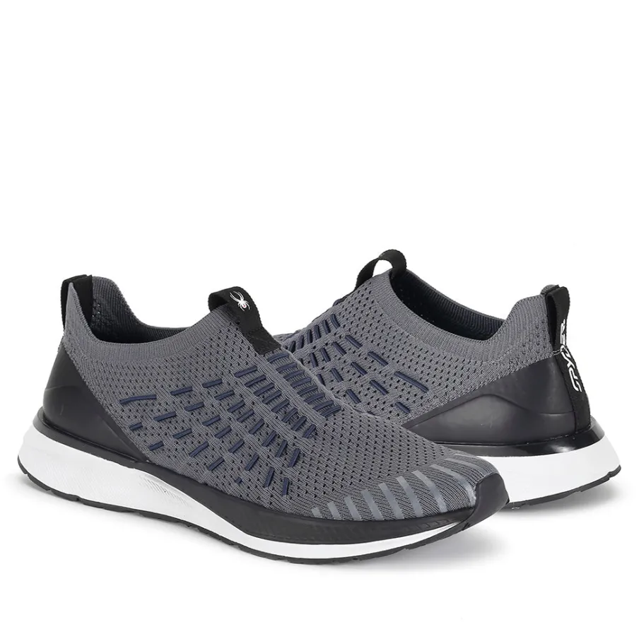 Spyder Mens Tecoma - Dark Grey