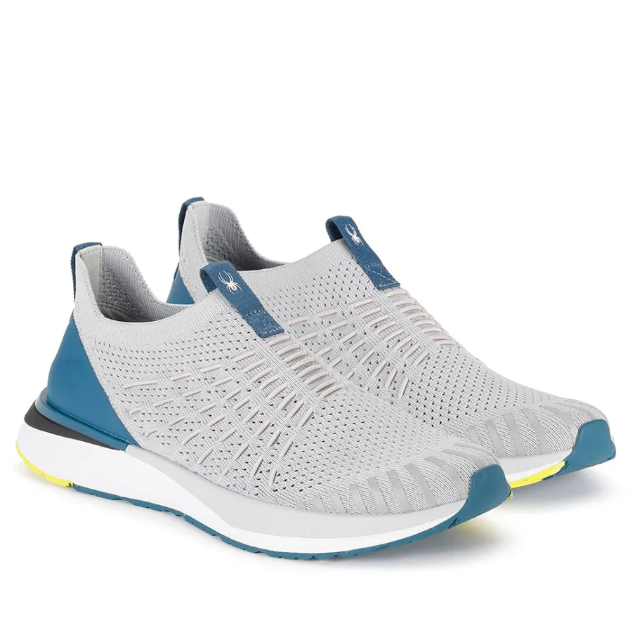 Spyder Mens Tecoma - Glacier Grey