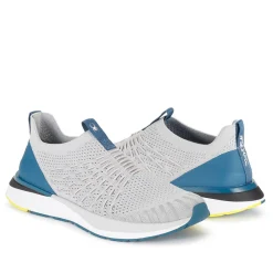 Spyder Mens Tecoma - Glacier Grey