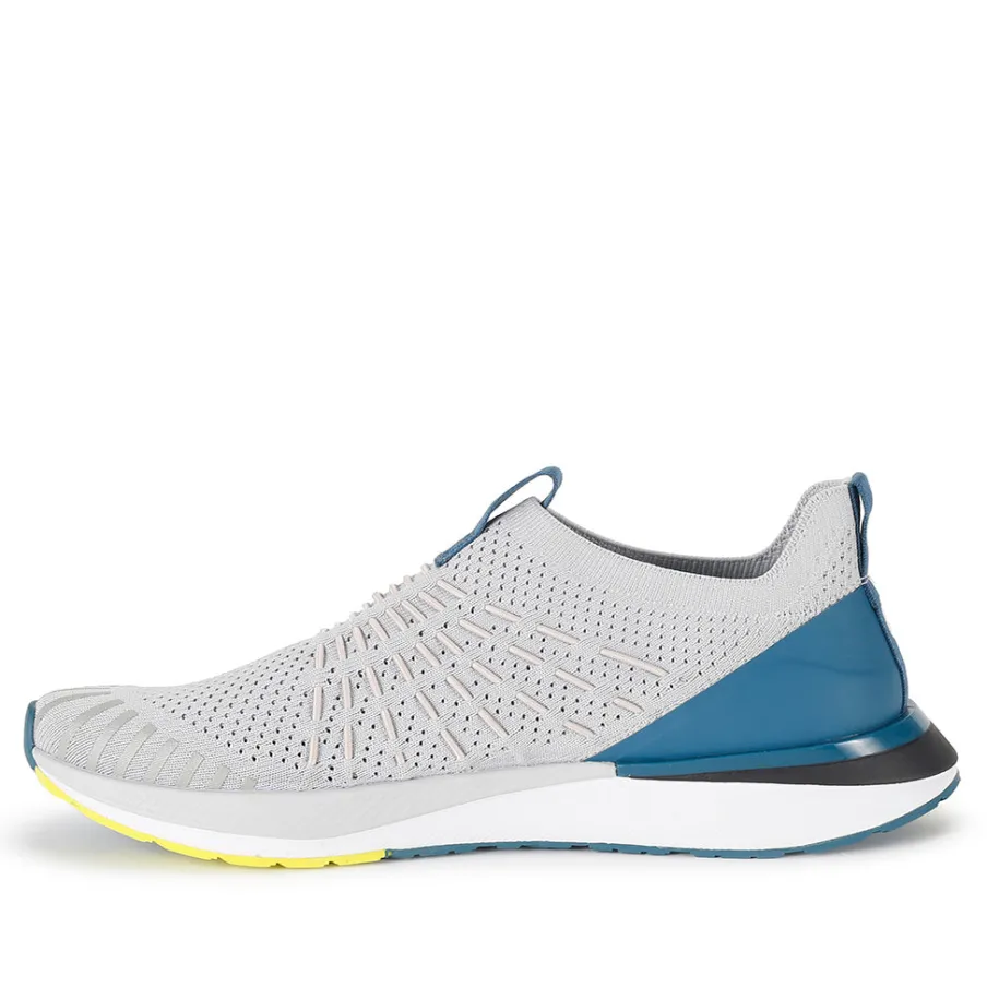 Spyder Mens Tecoma - Glacier Grey