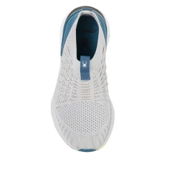 Spyder Mens Tecoma - Glacier Grey