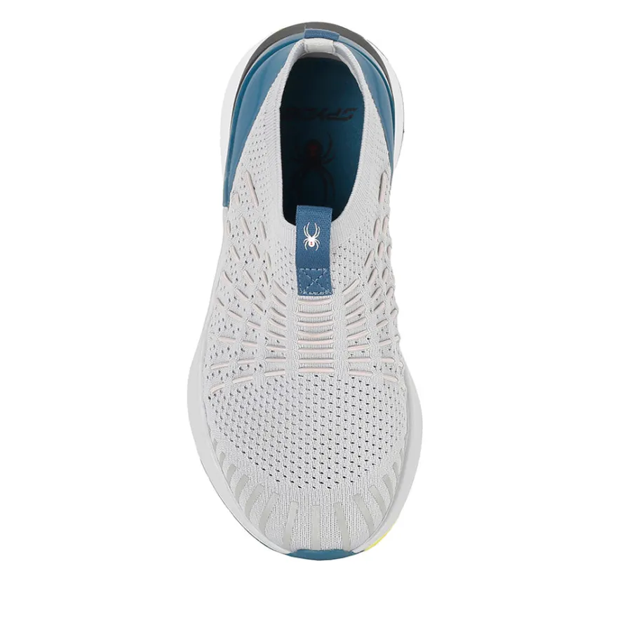 Spyder Mens Tecoma - Glacier Grey