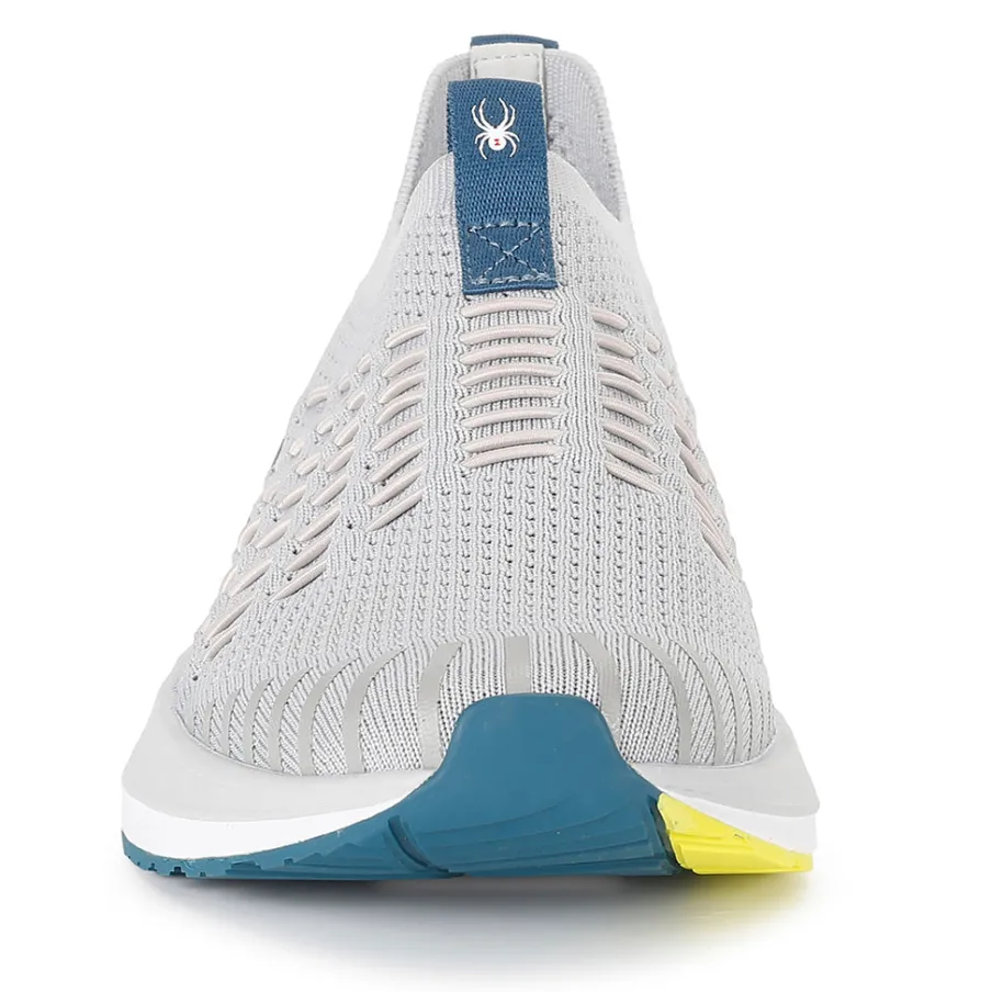 Spyder Mens Tecoma - Glacier Grey