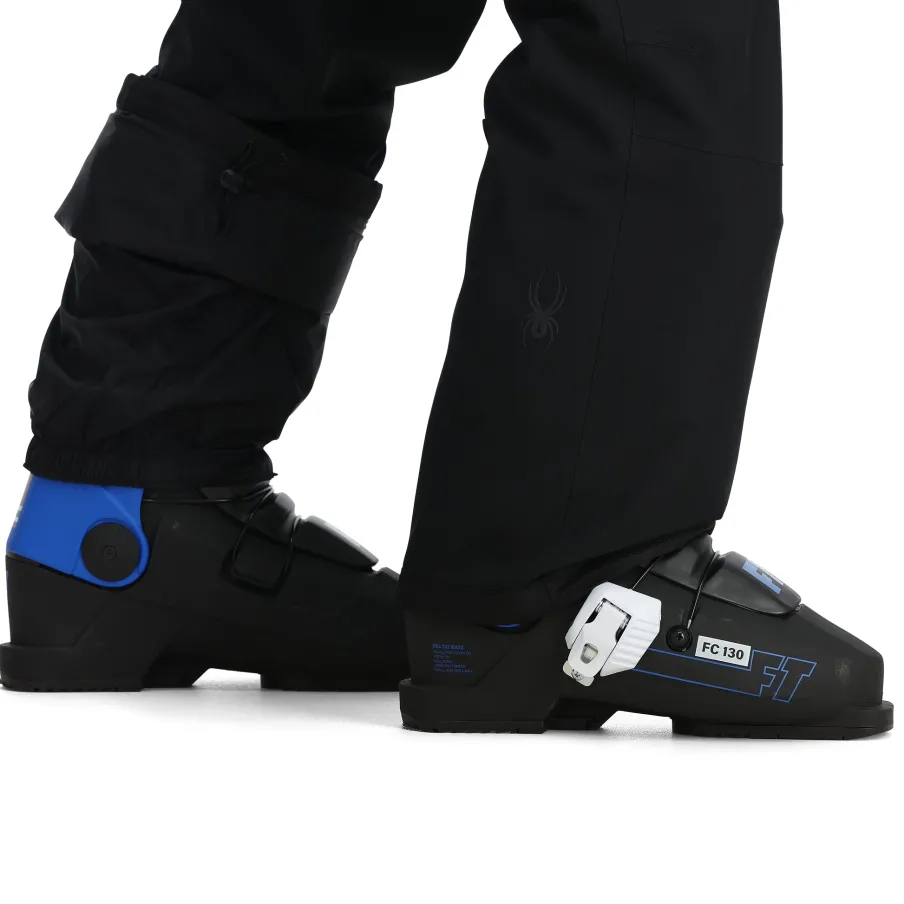 Spyder Mens Terrain Bib -