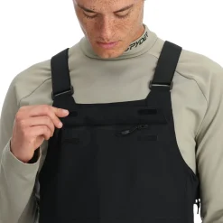 Spyder Mens Terrain Bib -