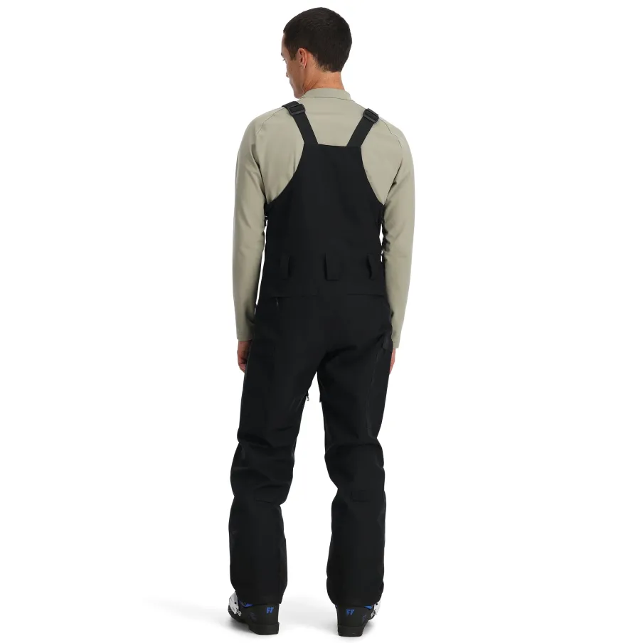 Spyder Mens Terrain Bib -