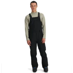 Spyder Mens Terrain Bib -