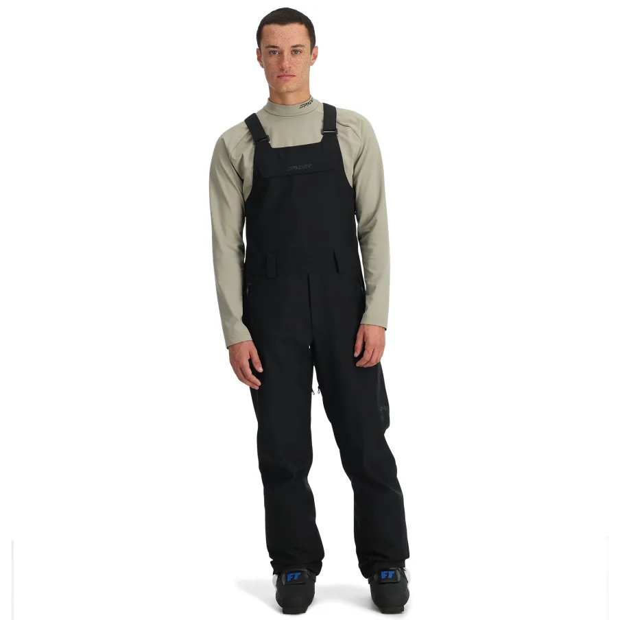 Spyder Mens Terrain Bib -