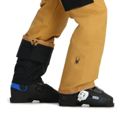 Spyder Mens Terrain Bib -