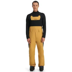 Spyder Mens Terrain Bib -