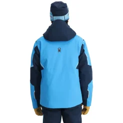 Spyder Mens Titan - True Navy