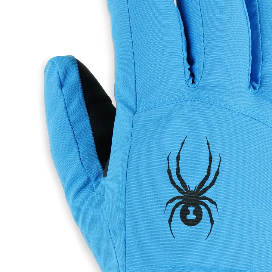 Spyder Mens Traverse Gtx - Aether Blue