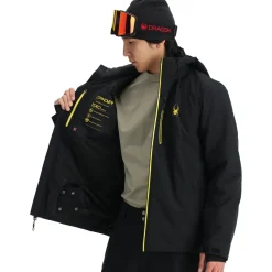 Spyder Mens Tripoint -