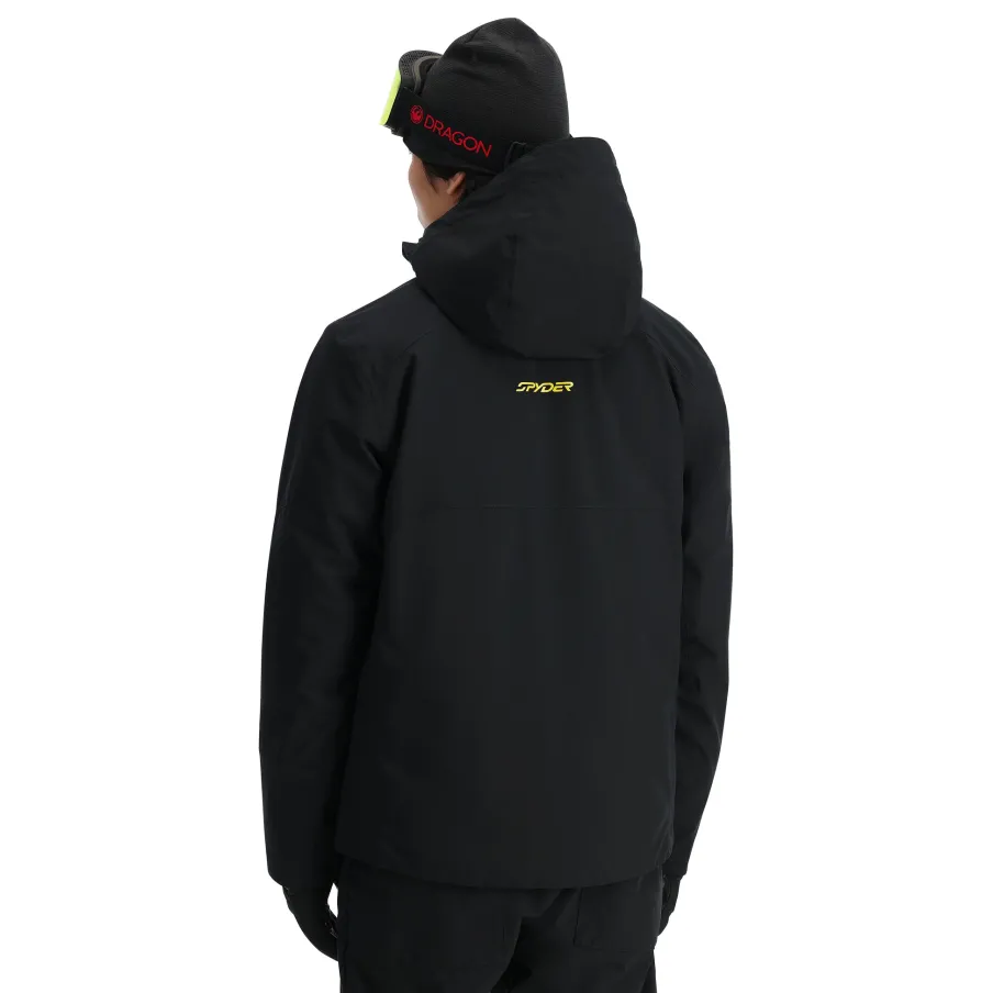 Spyder Mens Tripoint -