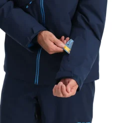 Spyder Mens Tripoint - True Navy