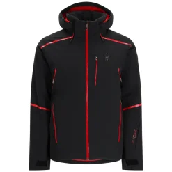 Spyder Mens Vanqysh -
