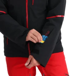 Spyder Mens Vanqysh -