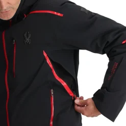 Spyder Mens Vanqysh -