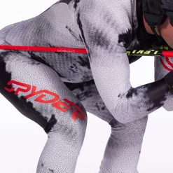 Spyder Mens World Cup Dh -