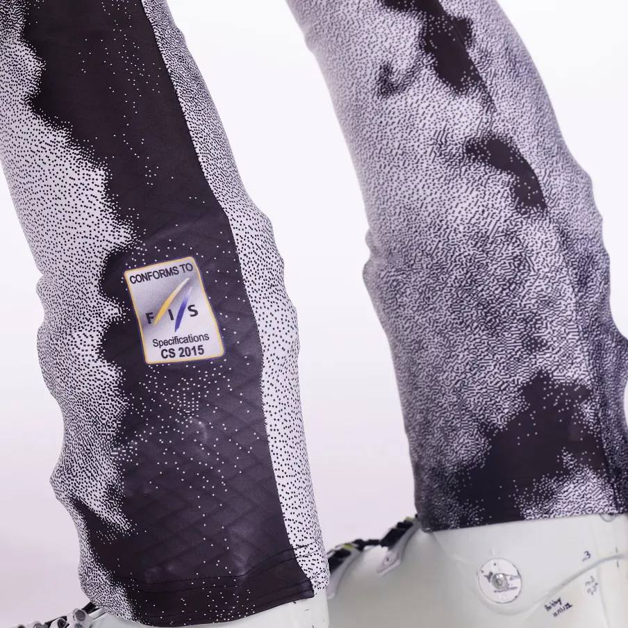 Spyder Mens World Cup Dh -