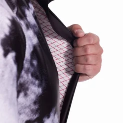 Spyder Mens World Cup Dh -