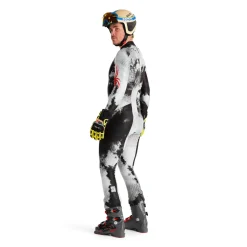 Spyder Mens World Cup Dh -