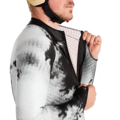 Spyder Mens World Cup Dh -