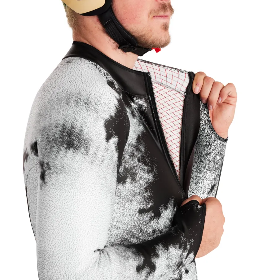 Spyder Mens World Cup Dh -