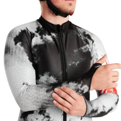 Spyder Mens World Cup Dh -