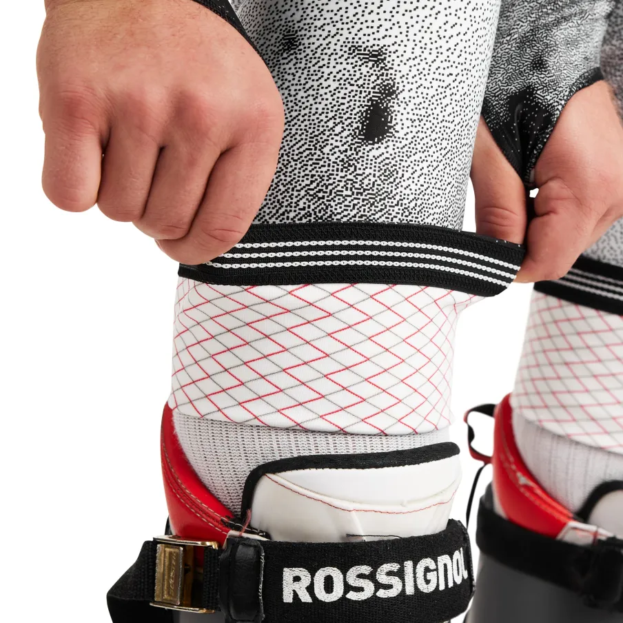 Spyder Mens World Cup Dh -