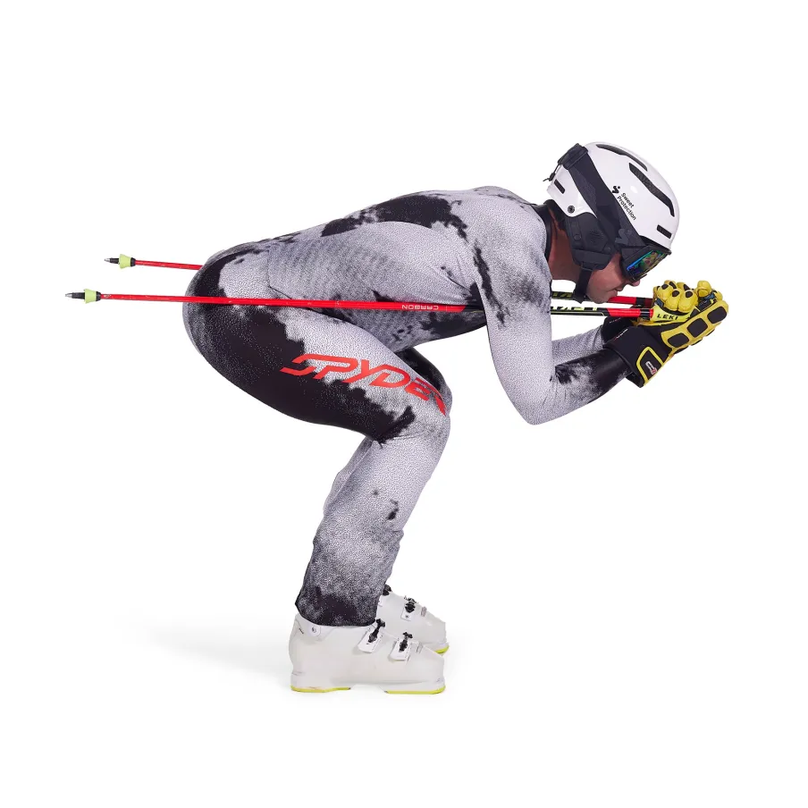 Spyder Mens World Cup Dh -
