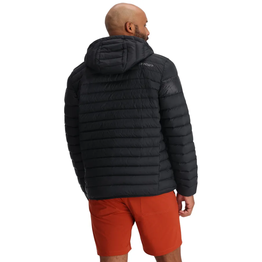 Spyder Mens Zenith -