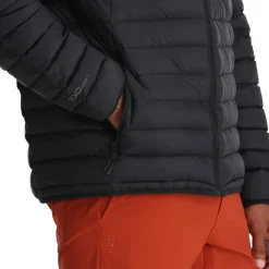 Spyder Mens Zenith -