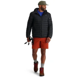 Spyder Mens Zenith -