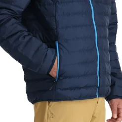 Spyder Mens Zenith - True Navy