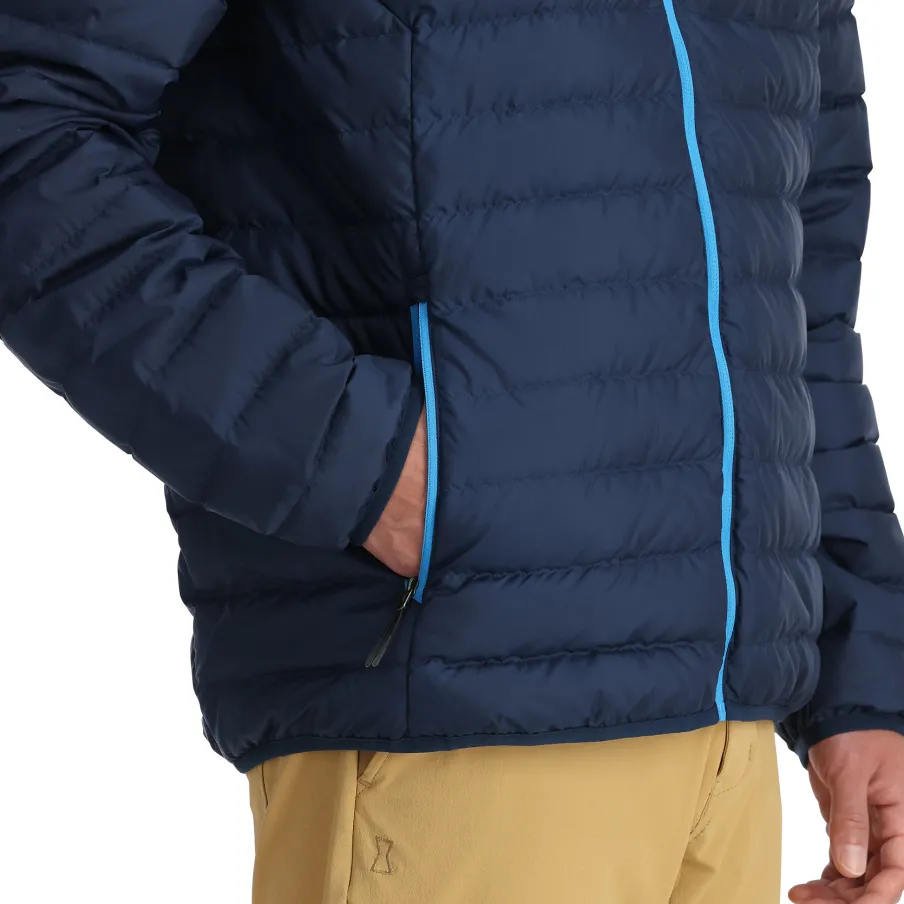 Spyder Mens Zenith - True Navy